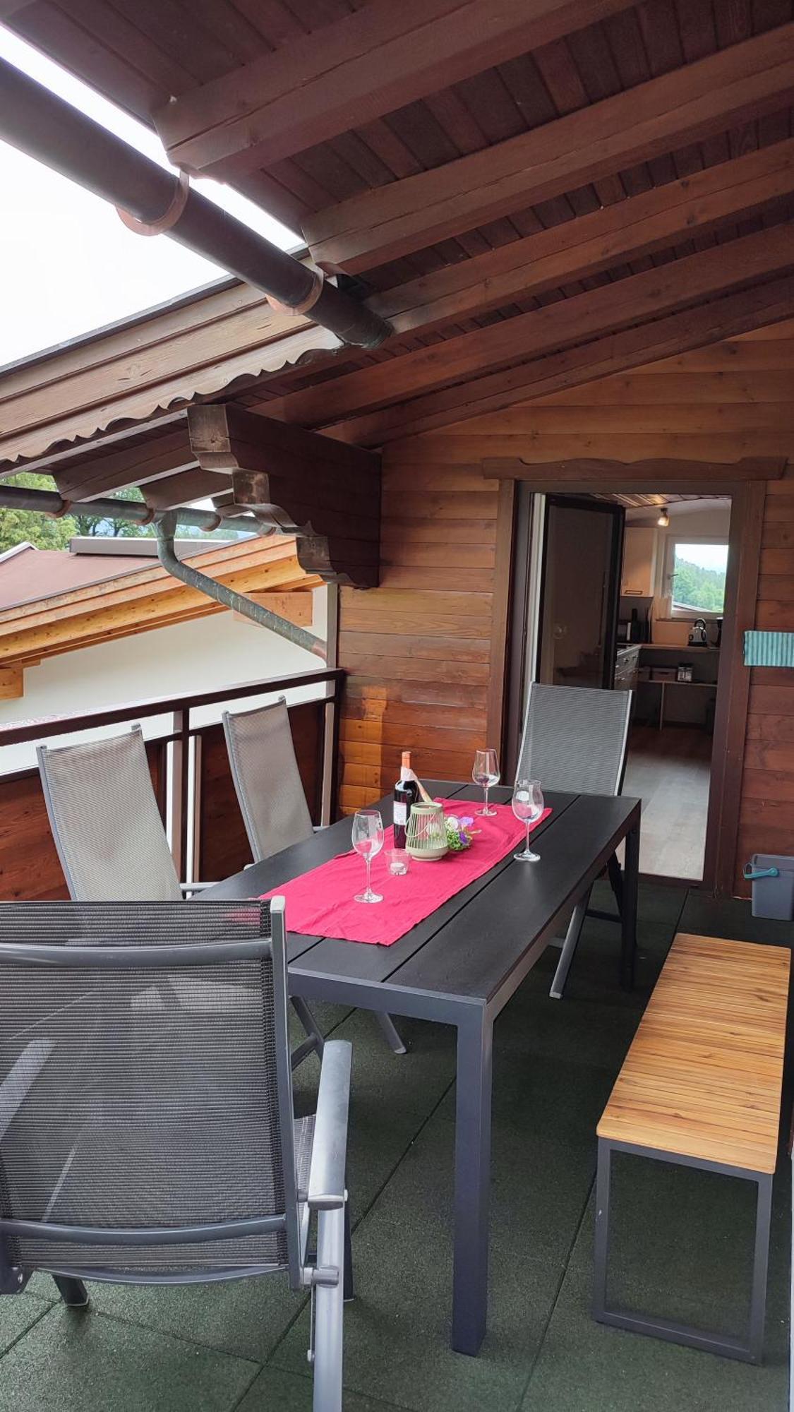 Haus Johanna เวสเทนดอร์ฟ ภายนอก รูปภาพ